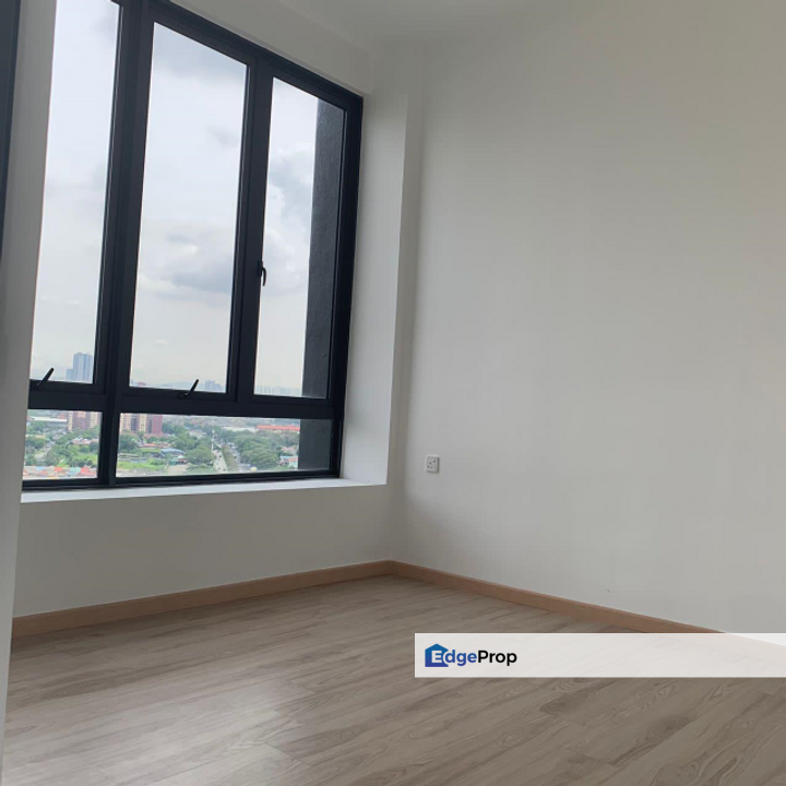 Aera Residence, Bandar Sunway, Petaling Jaya, Selangor, Petaling Jaya