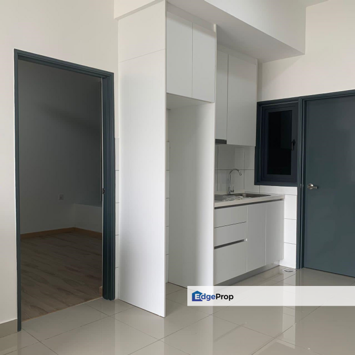 Aera Residence, Bandar Sunway, Petaling Jaya, Selangor, Petaling Jaya