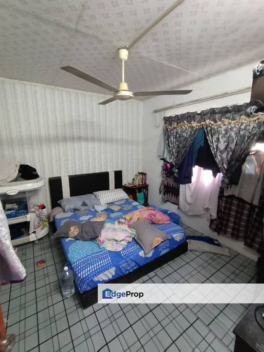 Apartment Kenanga, Taman Bunga Raya, Bukit Beruntung, Selangor, Rawang