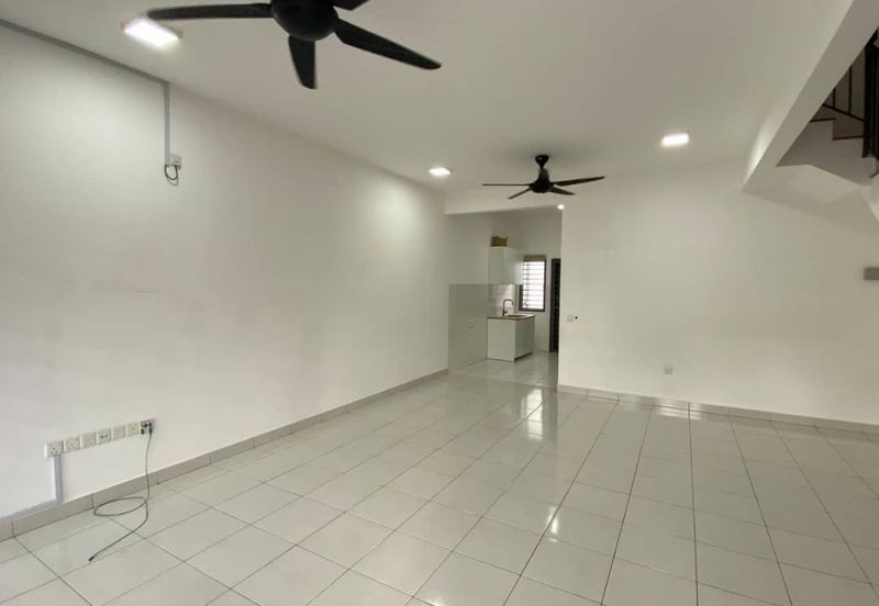 Taman Elsa @ Bandar Bukit Raja