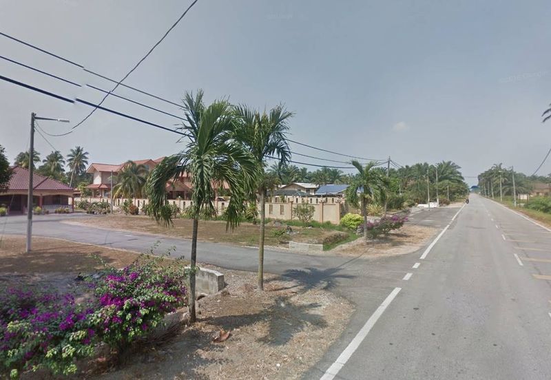 Kampung Baharu Sungai Pelek