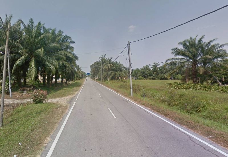 Kampung Baharu Sungai Pelek