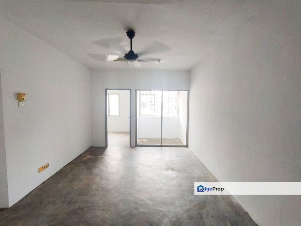 Pangsapuri BBK, Bandar Baru Kundang, Rawang. Murah, Selangor, Rawang