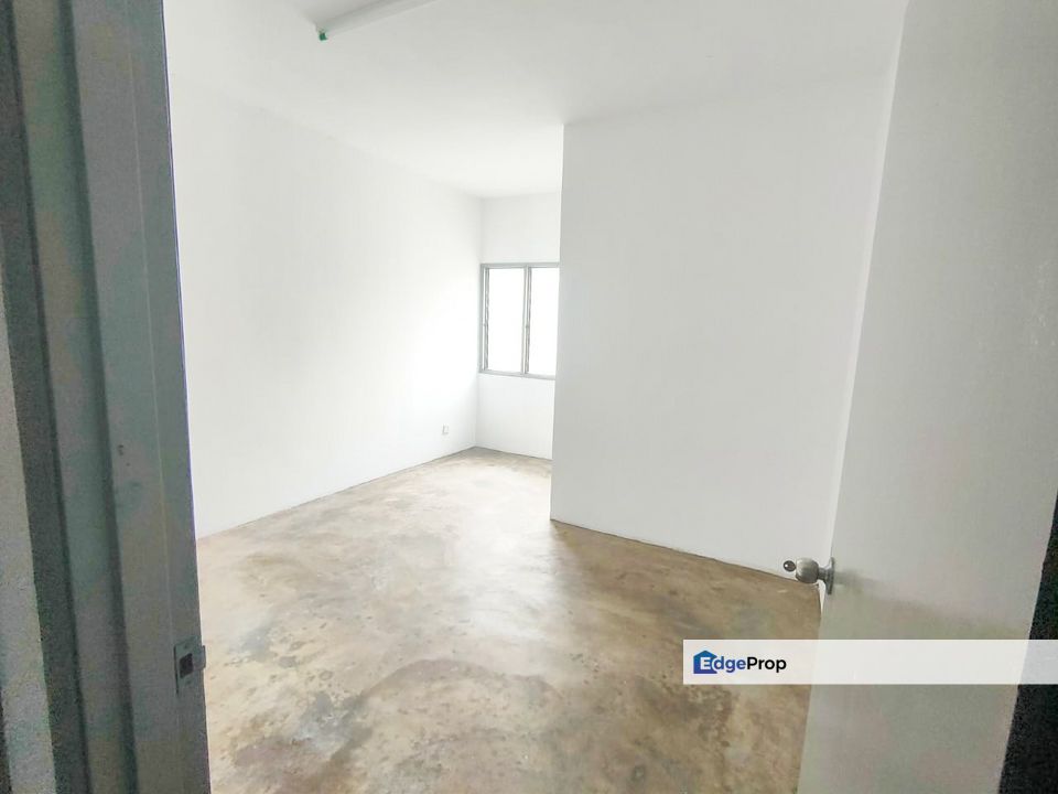 Pangsapuri BBK, Bandar Baru Kundang, Rawang. Murah, Selangor, Rawang