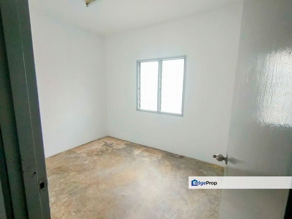 Pangsapuri BBK, Bandar Baru Kundang, Rawang. Murah, Selangor, Rawang