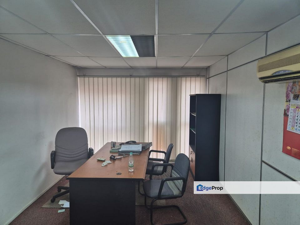 Diamond Square Office At Jalan Gombak, Setapak, Kuala Lumpur, Kuala Lumpur, Setapak