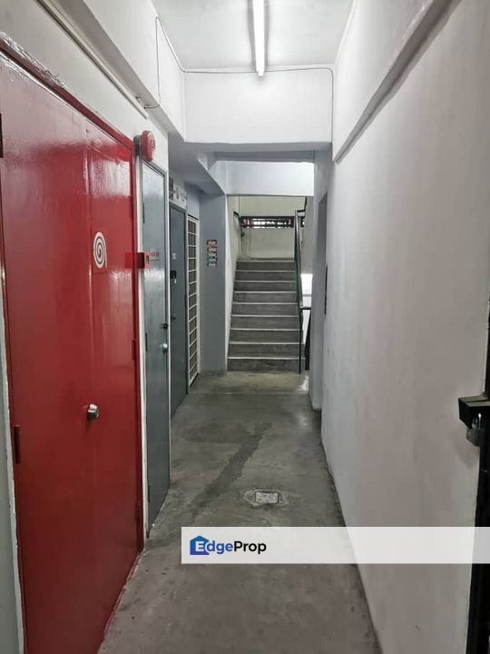 Diamond Square Office At Jalan Gombak, Setapak, Kuala Lumpur, Kuala Lumpur, Setapak