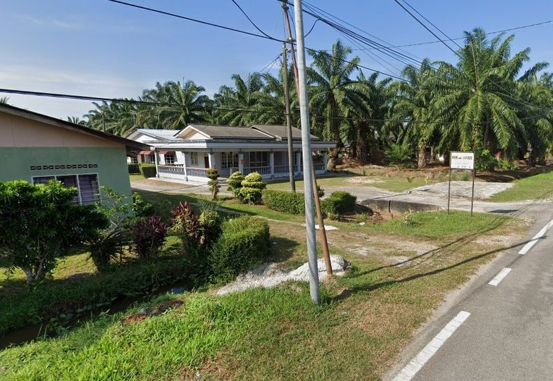 Kampung Baharu Sungai Pelek