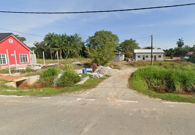 Kampung Baharu Sungai Pelek