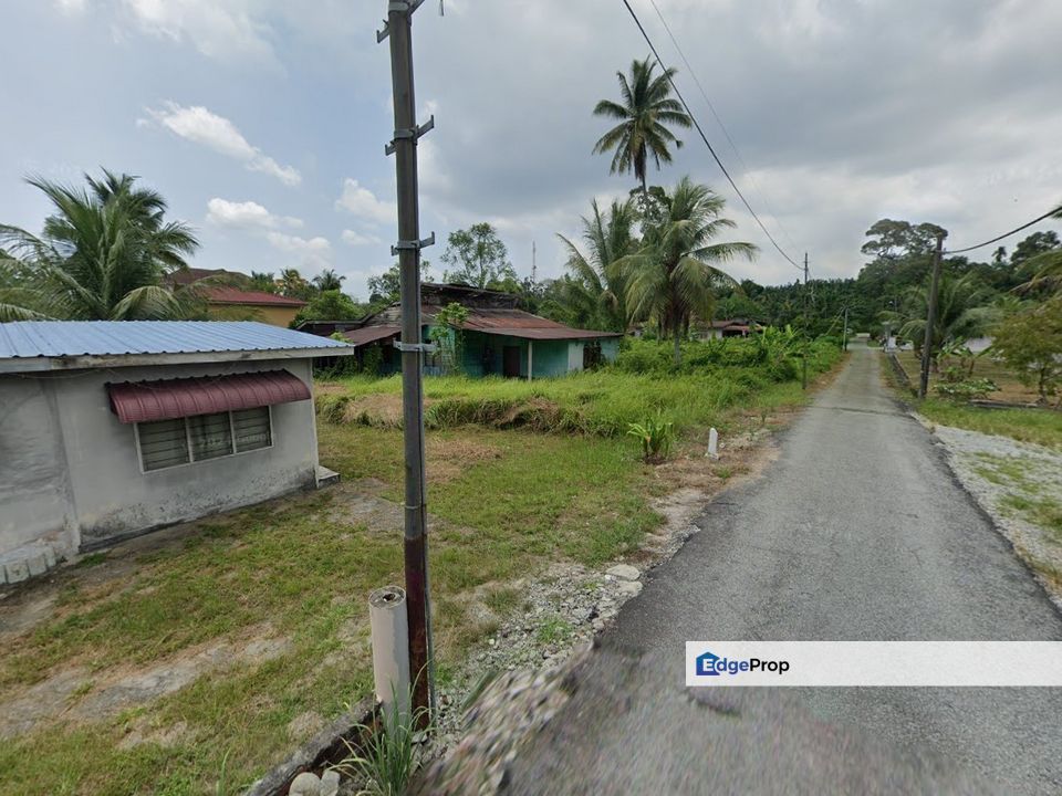 Tanah Lot Banglo Freehold, Trong, Taiping. exit WCE Highway [GERAN], Perak, Trong