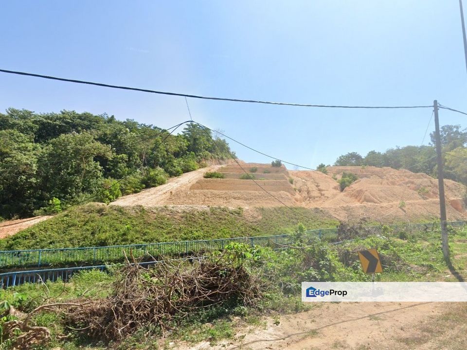 Tanah Banglo Salak Tinggi, Sepang mukim Dengkil, Selangor, Sepang