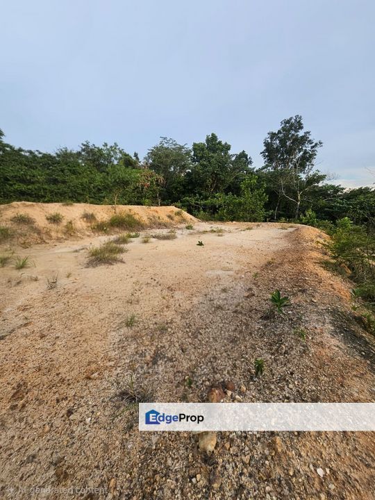 Tanah Banglo Salak Tinggi, Sepang mukim Dengkil, Selangor, Sepang
