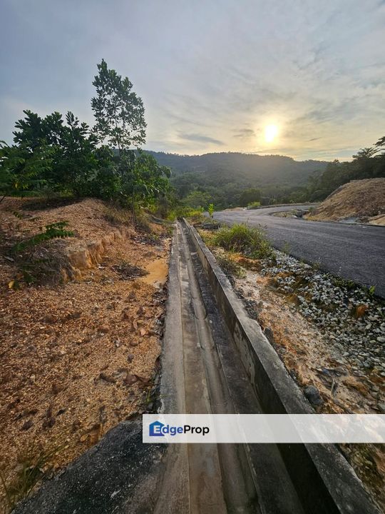 Tanah Banglo Salak Tinggi, Sepang mukim Dengkil, Selangor, Sepang