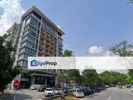 PJ5 Soho Kelana Jaya (RENO P/FURNISHED) Petaling Jaya, Selangor, Petaling Jaya