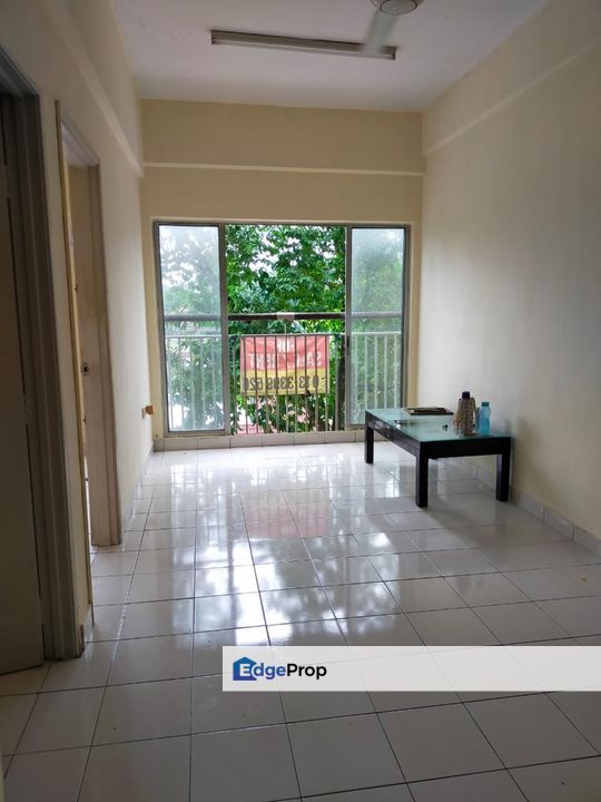 [MRT + 3R2B] Suria Apartment Damansara Damai, Petaling Jaya, Selangor, Damansara Damai