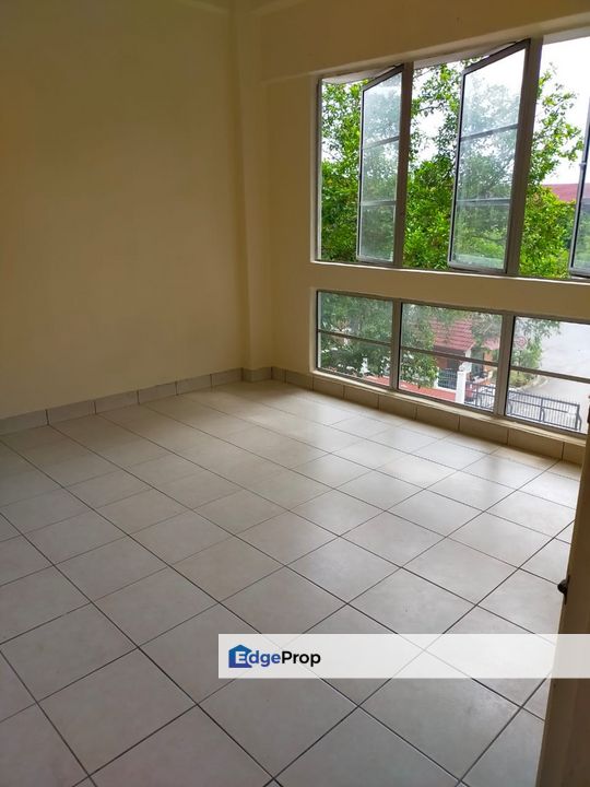 [MRT + 3R2B] Suria Apartment Damansara Damai, Petaling Jaya, Selangor, Damansara Damai