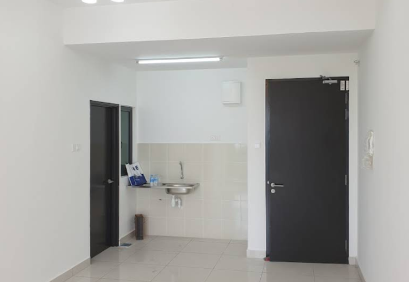 Kiara Plaza Service Apartment @ Semenyih