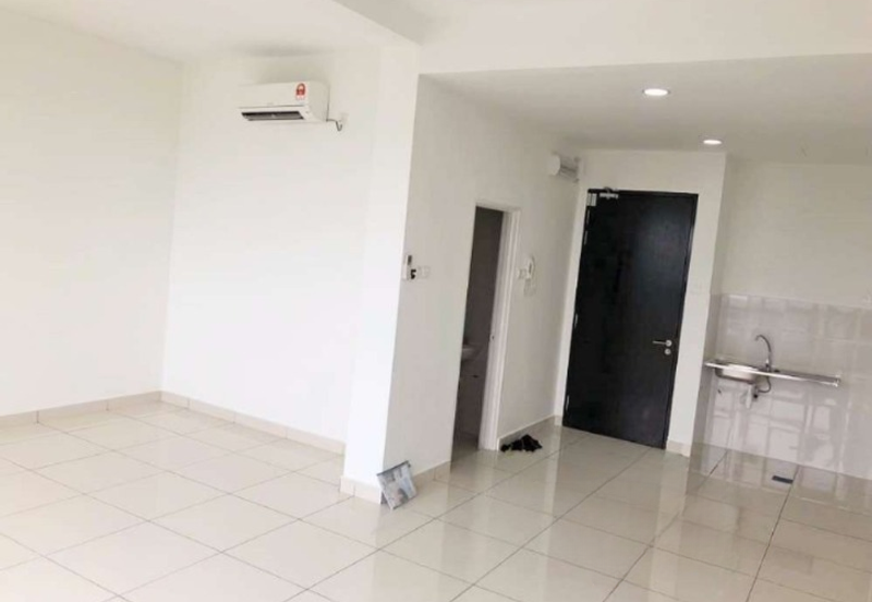 Kiara Plaza Service Apartment @ Semenyih