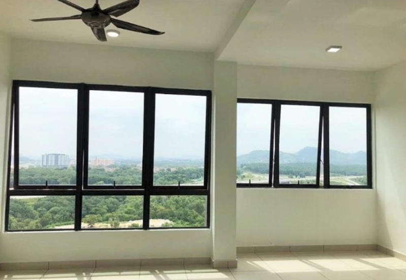 Kiara Plaza Service Apartment @ Semenyih