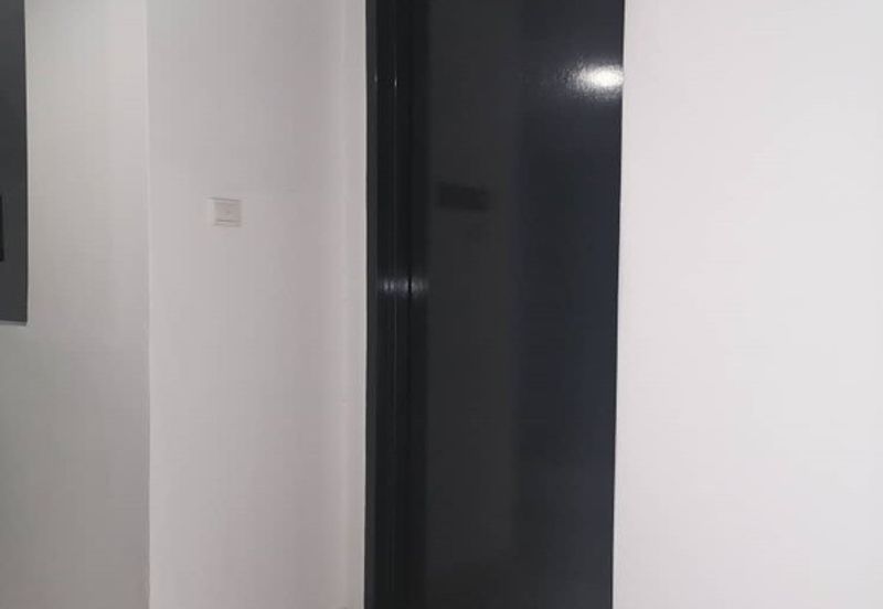 Kiara Plaza Service Apartment @ Semenyih