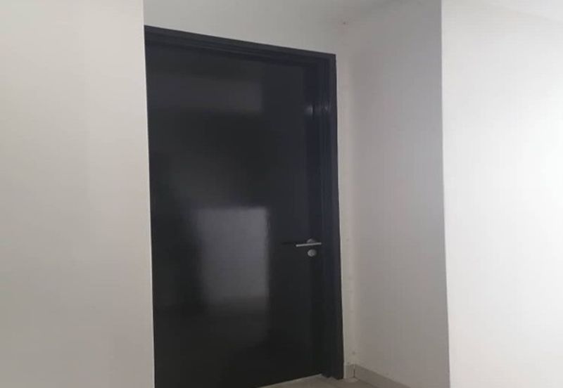 Kiara Plaza Service Apartment @ Semenyih