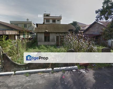 Residential Land Kampung Baru Semenyih FOR SALE, Selangor, Semenyih