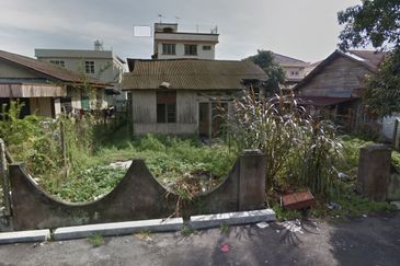 Kampung Baru Semenyih