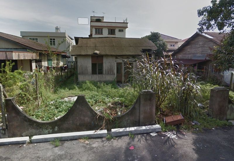 Kampung Baru Semenyih