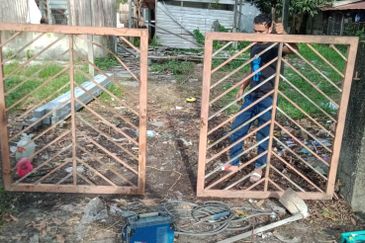 Kampung Baru Semenyih