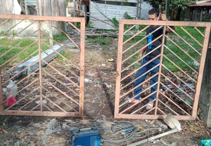 Kampung Baru Semenyih