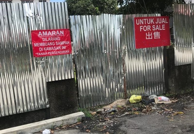 Kampung Baru Semenyih