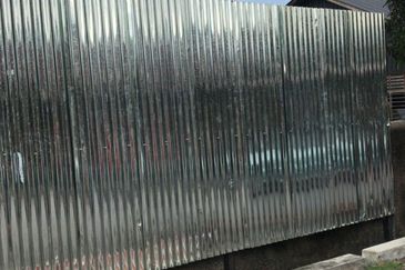 Kampung Baru Semenyih