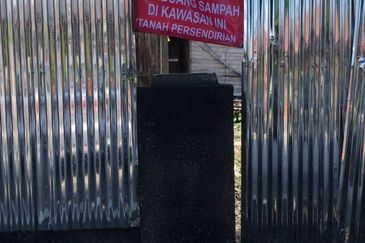 Kampung Baru Semenyih