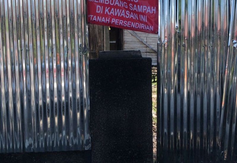 Kampung Baru Semenyih