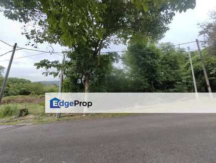 Bungalow Land at Rasah Kemayan Seremban 2 (banglo lot), Negeri Sembilan, Seremban