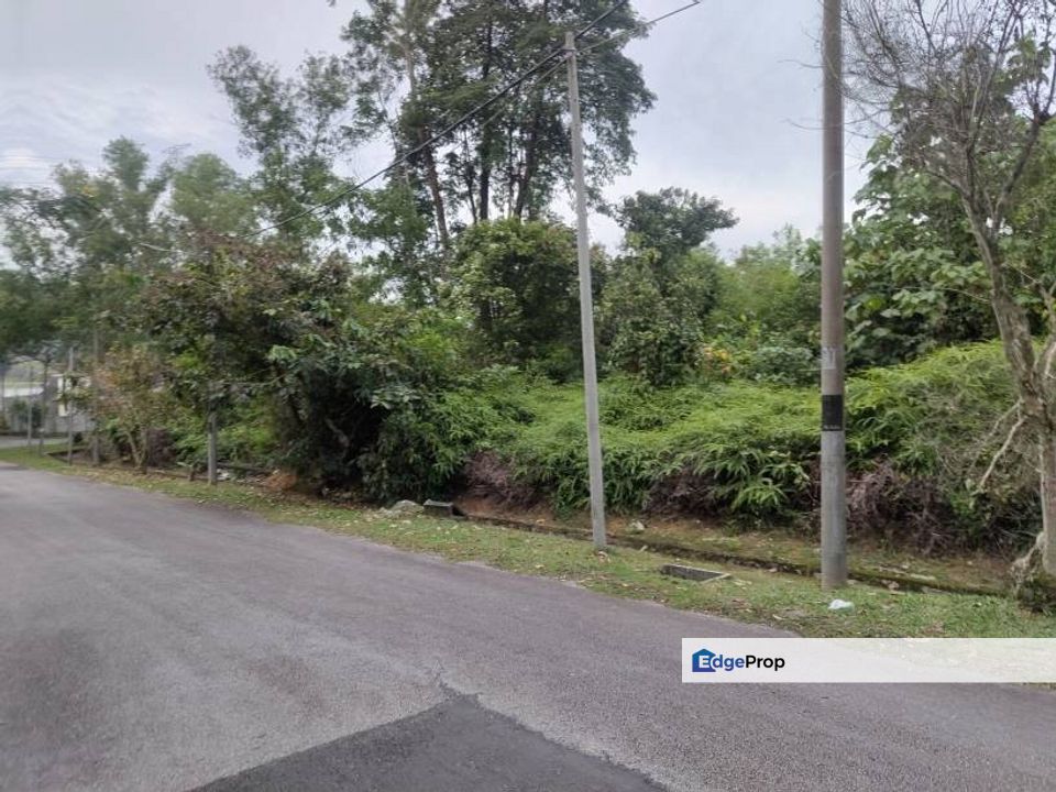 Bungalow Land at Rasah Kemayan Seremban 2 (banglo lot), Negeri Sembilan, Seremban