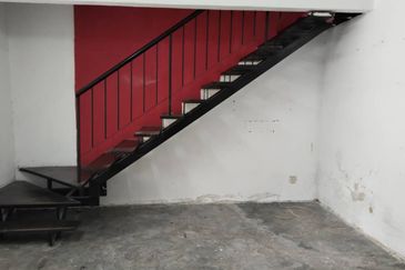 Taman Matang Jaya, Sungai Buloh