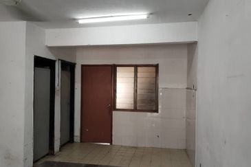 Taman Matang Jaya, Sungai Buloh