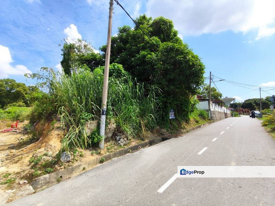 [PALING MURAH + NEAR HIGHWAYS] Bungalow Lot Kg Baru Rasah Seremban Lan, Negeri Sembilan, Seremban