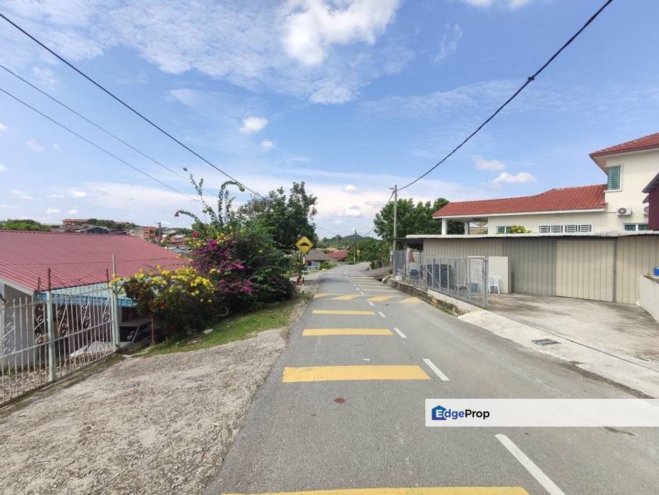 [PALING MURAH + NEAR HIGHWAYS] Bungalow Lot Kg Baru Rasah Seremban Lan, Negeri Sembilan, Seremban