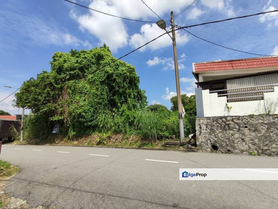 [PALING MURAH + NEAR HIGHWAYS] Bungalow Lot Kg Baru Rasah Seremban Lan, Negeri Sembilan, Seremban