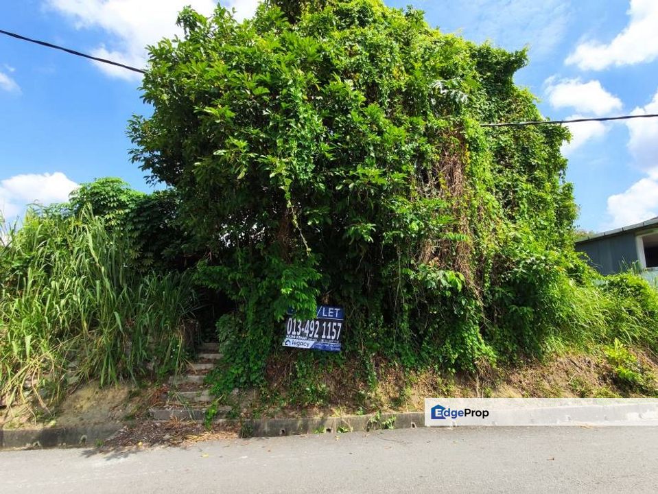 [PALING MURAH + NEAR HIGHWAYS] Bungalow Lot Kg Baru Rasah Seremban Lan, Negeri Sembilan, Seremban