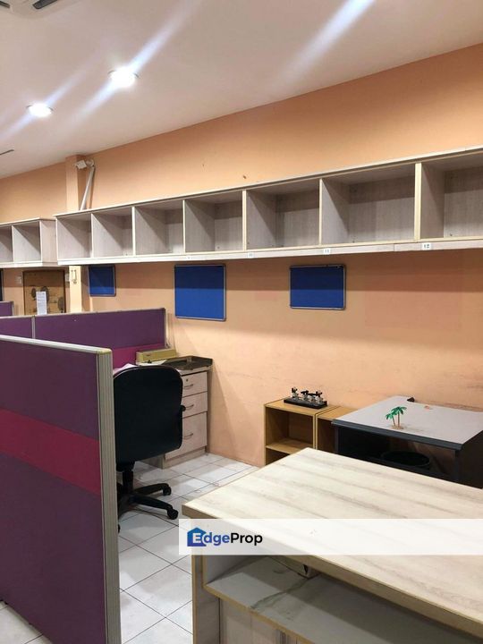 1022sqft Shop, USJ 16, Subang Jaya, Pangsapuri Sri Tanjung, Selangor, Subang Jaya