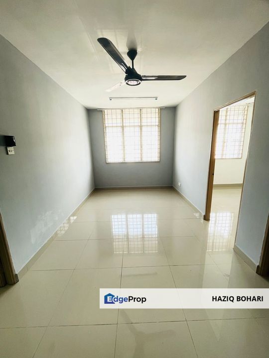 Apartment Taman Harmoni, Balakong, Cheras, Selangor, Cheras