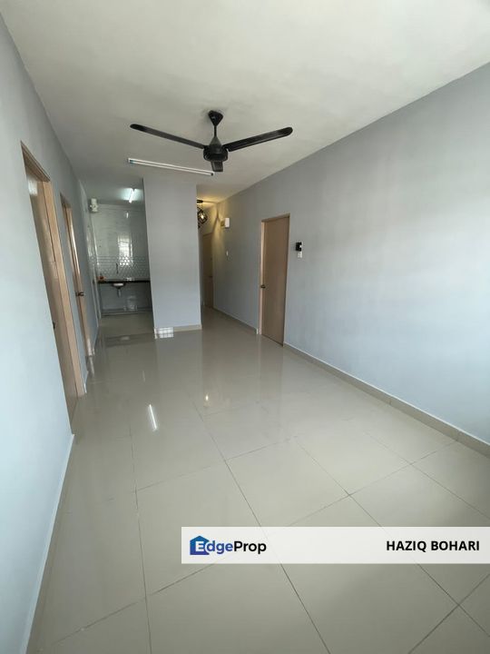 Apartment Taman Harmoni, Balakong, Cheras, Selangor, Cheras