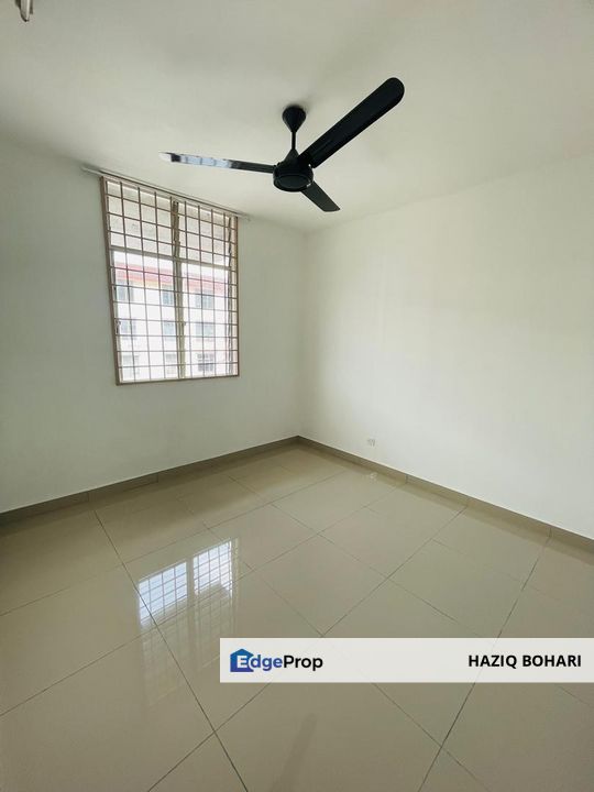 Apartment Taman Harmoni, Balakong, Cheras, Selangor, Cheras