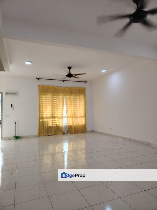 [END LOT] Laman Haris Eco Grandeur Double Storey Bandar Puncak Alam, Selangor, Bandar Puncak Alam