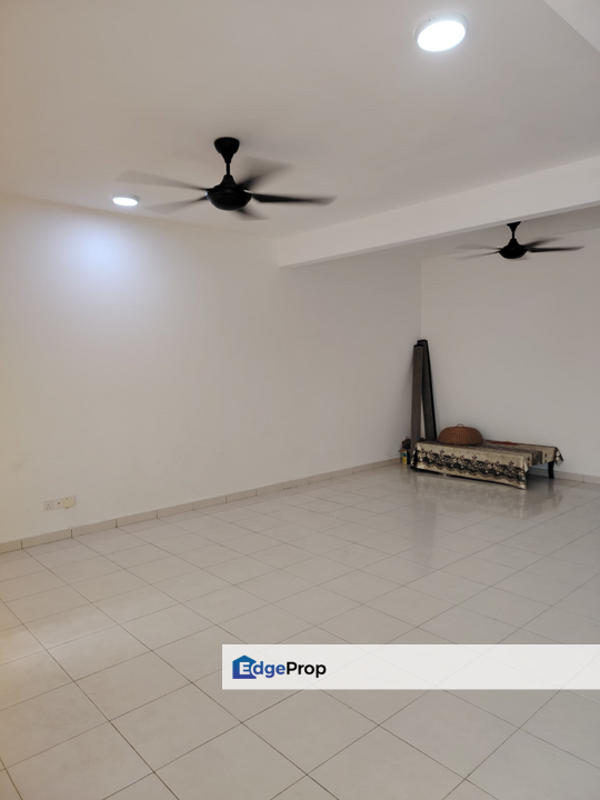 [END LOT] Laman Haris Eco Grandeur Double Storey Bandar Puncak Alam, Selangor, Bandar Puncak Alam