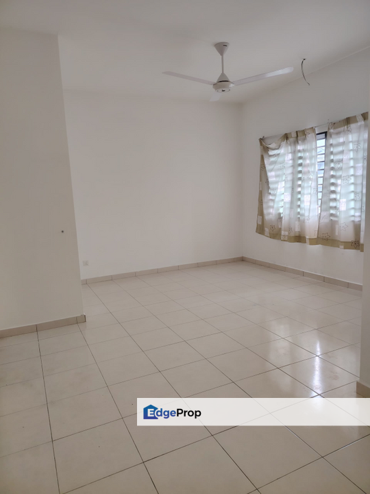 [END LOT] Laman Haris Eco Grandeur Double Storey Bandar Puncak Alam, Selangor, Bandar Puncak Alam