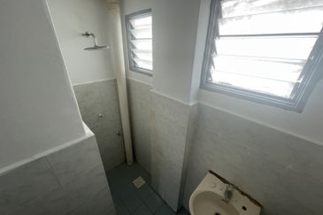 Pangsapuri Megah Villa